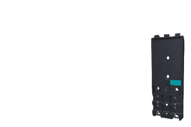 Siemens 3RK19010CA00 AS-I Montageplatte 