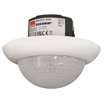 BEG Präsenzmelder PD4 PD4-M-1C-UP  92575 