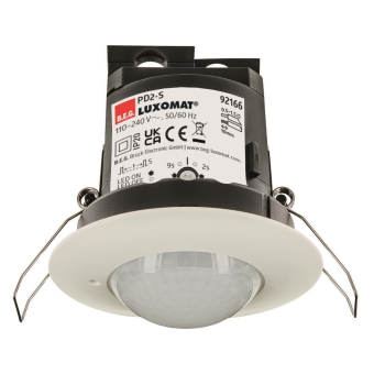 BEG Luxomat UP Präsenzmelder 360'  92166 