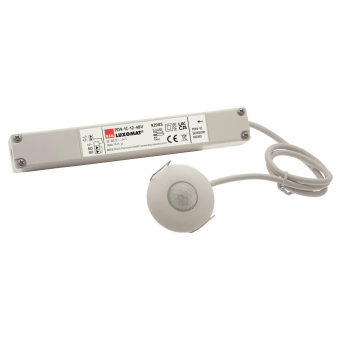 BEG Präsenzmelder PD9-1C-12V-48V-  92985 