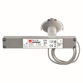 BEG Präsenzmelder PD9 PD9-1C-GH-DE 92934 
