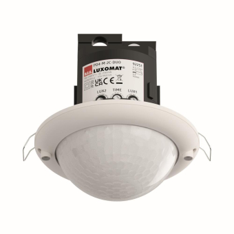 BEG Luxomat Einbau Präsenzmelder   92251 