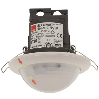 BEG Präsenzmelder PD4 PD4-1C-K-    92480 