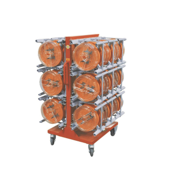 Lapp TRONIC MODULE SINGLE CORE CART 18X2 