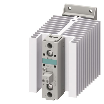 SIEM Halbleiterschütz 3RF2 3RF2340-1BA24 
