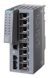 Siemens SCALANCE      6GK5208-0BA00-2FC2 