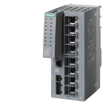 Siemens SCALANCE      6GK5208-0GA00-2AC2 