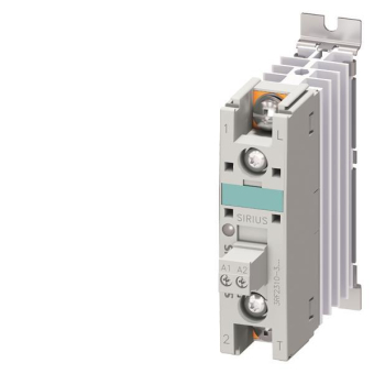 SIEM Halbleiterschütz 3RF2 3RF2310-3AA24 