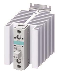 Siemens 3RF23401AA04 Halbleiterschütz 