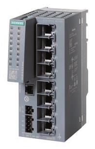 Siemens SCALANCE      6GK5208-0GA00-2AC2 