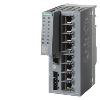 Siemens SCALANCE      6GK5208-0GA00-2FC2 