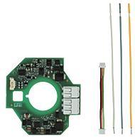 Pilz PIT EF LED 1 PCB PITestop    400342 