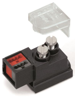 WAGO 893-121 Einspeisemodul,für 