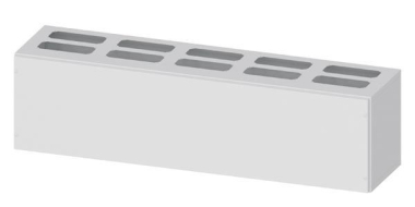 Siemens ALPHA630DIN,       8GK1383-0KK54 