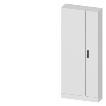 Siemens 8GK1323-8KN33 ALPHA630DIN, 