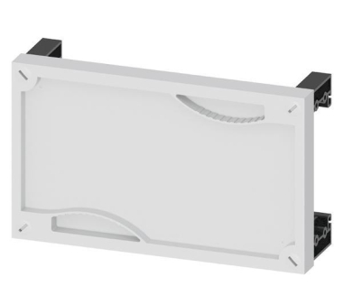 Siemens 8GK44011KK11 ALPHA160DIN 