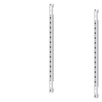 Siemens 8GK48513KK00 ALPHA160DIN Längs- 