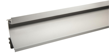 Rutec ALU-Profil Wall 26/79W       69095 