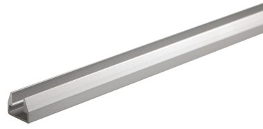 Rutec ALU-Profil Glas 15/7G für    69805 