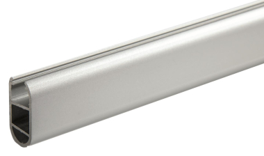 Rutec ALU-Profil Wardrobe 15/30S   69535 