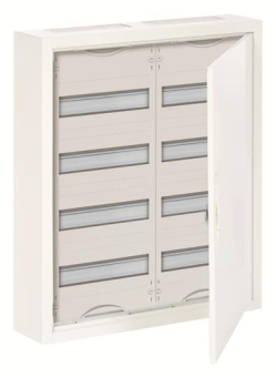 STRIE Kleinverteiler AP           AT42/2 