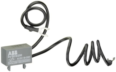 ABB L'SCHGLIED RD 7/2 L'SCHGLIED RD7/250 