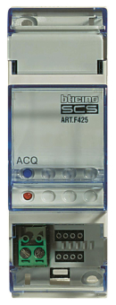 BTicino F425 Memorymodul zum 