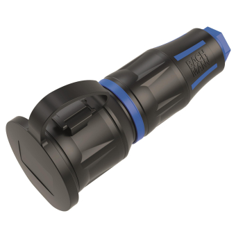 Bachmann                       BM0017349 