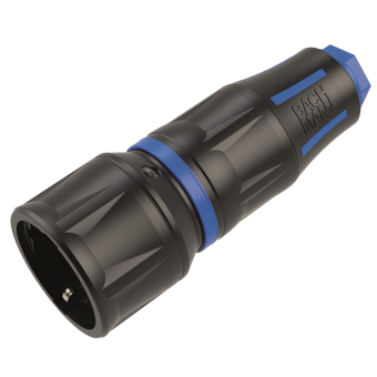 Bachmann                       BM0017348 