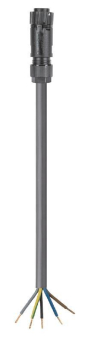 Wieland Konfekt.     RST16I5KSB- 15 30SW 