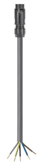 Wieland Konfekt.    RST16I5KS-S 15P 20SW 