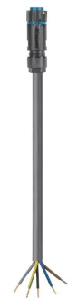 Wieland Konfekt.  RST16I5KSB- 15P 10TB04 