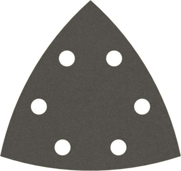 Bosch 5Schleifblatt F355 93mm 2608605197 