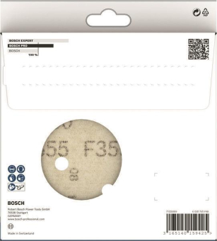 Bosch 5Schleifblatt F355      2608605124 