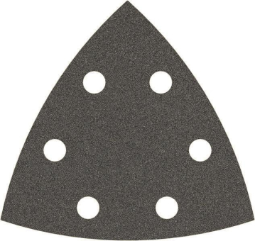 Bosch 5Schleifblatt F355 93mm 2608605192 