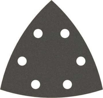 Bosch 5Schleifblatt F355 93mm 2608605196 