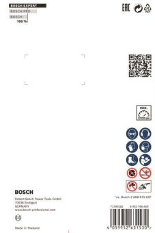 Bosch DIA-TS Expert for       2608901597 