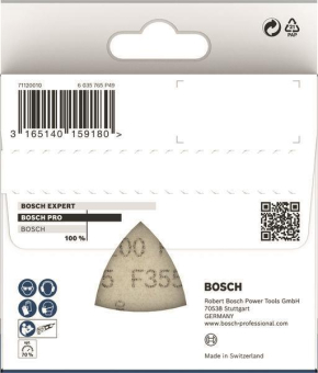 Bosch Schleifblatt            2608605200 