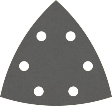 Bosch 5Schleifblatt F355 93mm 2608605199 