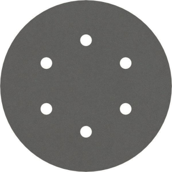Bosch Schleifblatt-Set 2608605131 