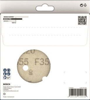 Bosch 5Schleifblatt F355      2608605125 