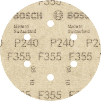 Bosch 5Schleifblatt F355      2608605128 