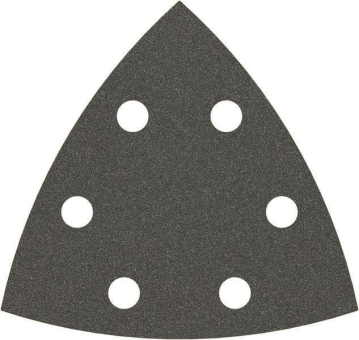 Bosch 5Schleifblatt F355 93mm 2608605193 