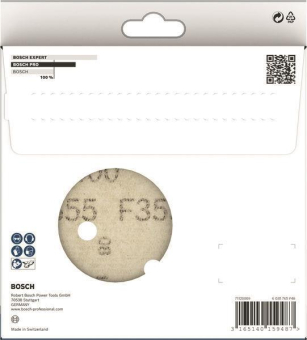 Bosch 5Schleifblatt F355      2608605130 