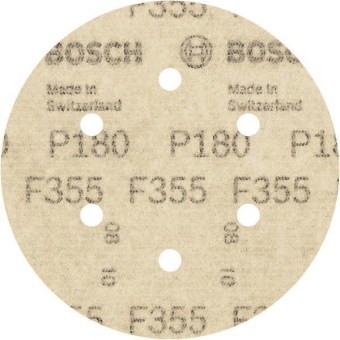 Bosch 5Schleifblatt F355      2608605127 