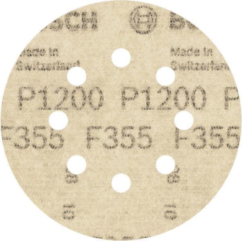 Bosch Schleifblatt            2608605123 