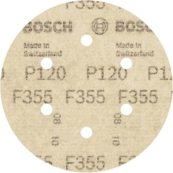 Bosch 5Schleifblatt F355      2608605125 