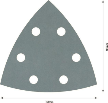 Bosch Schleifblatt            2608605200 