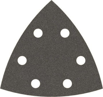 Bosch 5Schleifblatt F355 93mm 2608605194 
