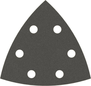 Bosch 5Schleifblatt F355 93mm 2608605195 